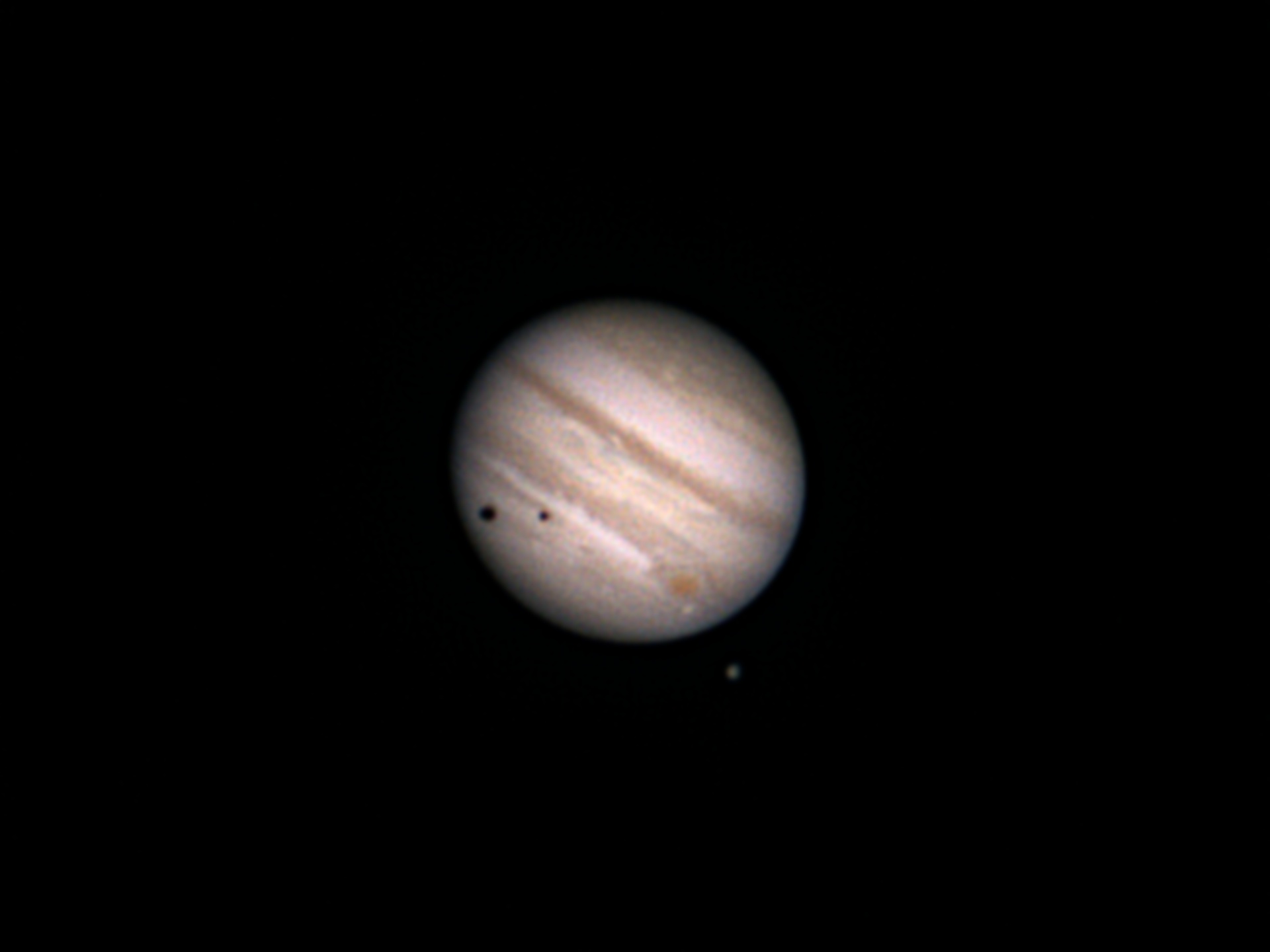 jupiter
